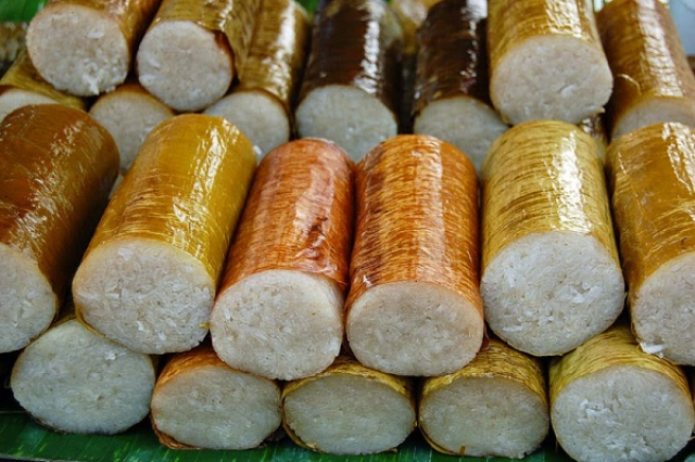8 Makanan Khas Lokal Penduduk Pulau Flores
