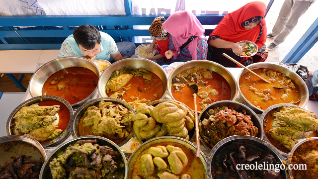 Resep Menu Masakan Padang Yang Enak dan Mudah di Masak