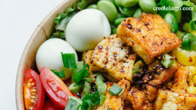Resep Masakan Lauk Pauk Untuk Penderita Asam Lambung