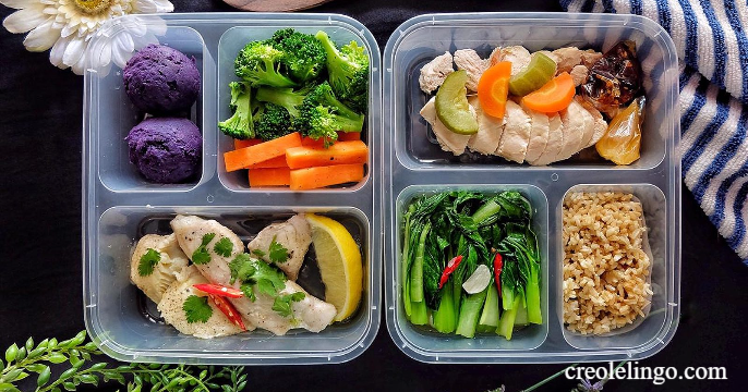 Menu Masakan Sehat untuk Ibu Hamil Dengan Nutrisi Penting 