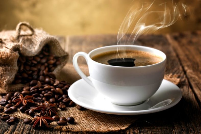 Ngopi Gaya Italia Pakai Kopi Toraja